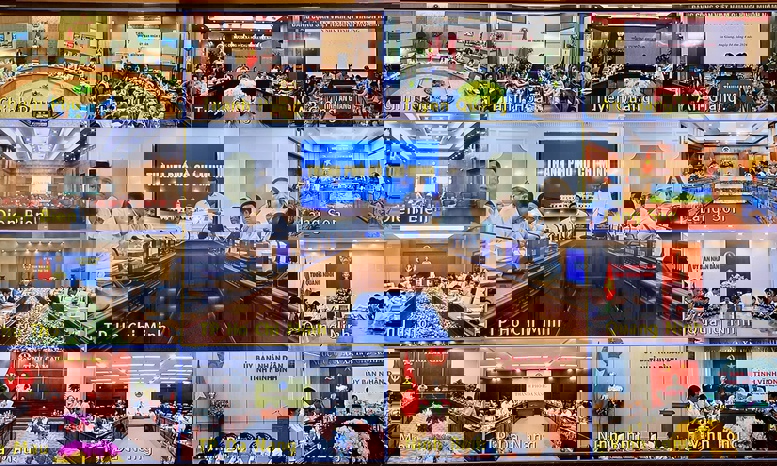 Khẩn trương hoàn thiện hồ sơ dự thảo Nghị quyết của Quốc hội về một số cơ chế, chính sách đột phá phát triển văn hóa Việt Nam